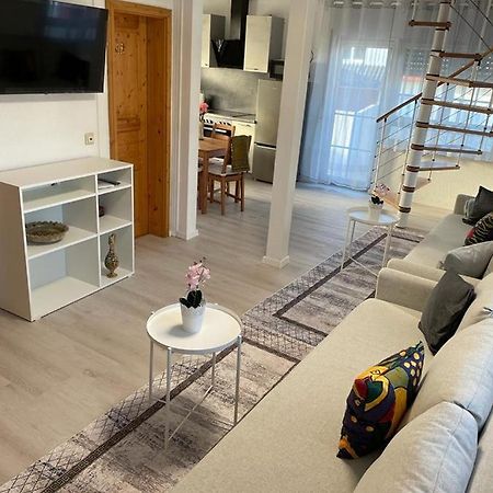 Sky Apartments Rust Ngoại thất bức ảnh