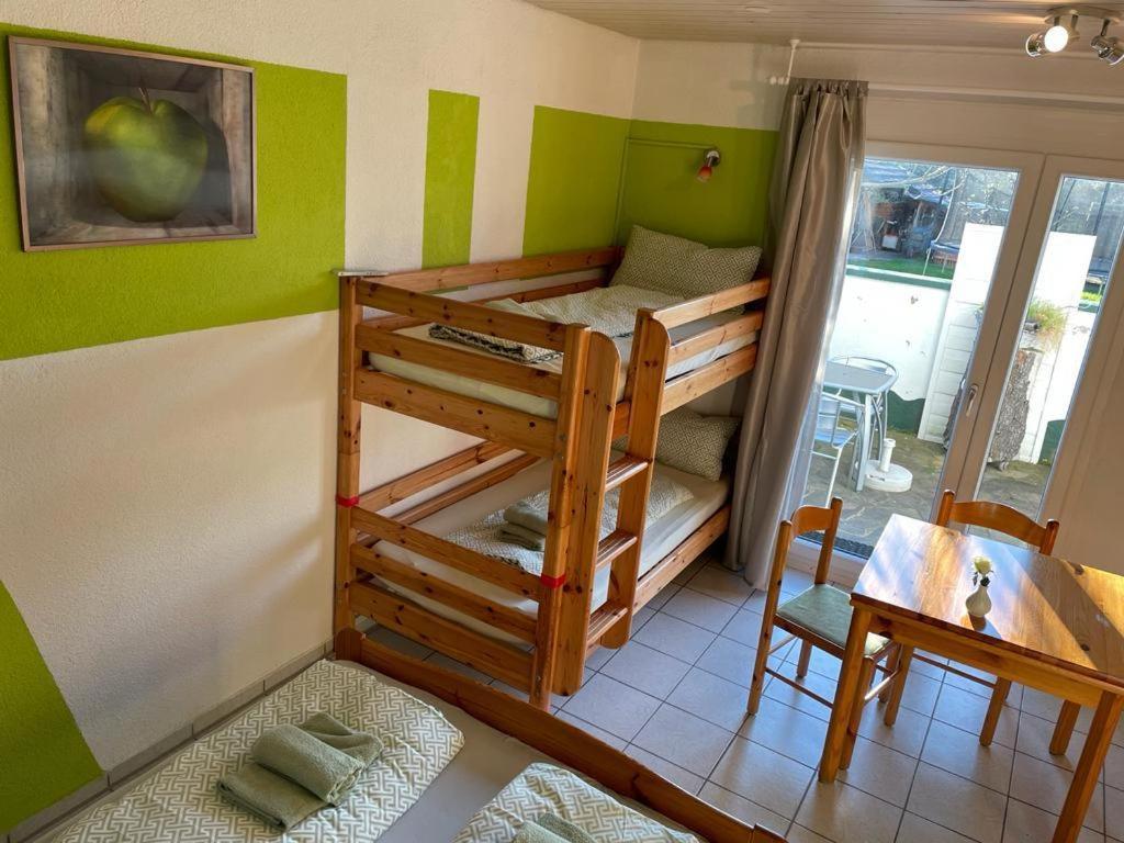 Sky Apartments Rust Ngoại thất bức ảnh