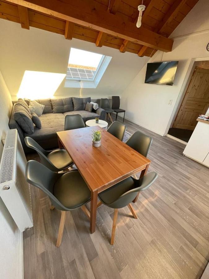 Sky Apartments Rust Ngoại thất bức ảnh