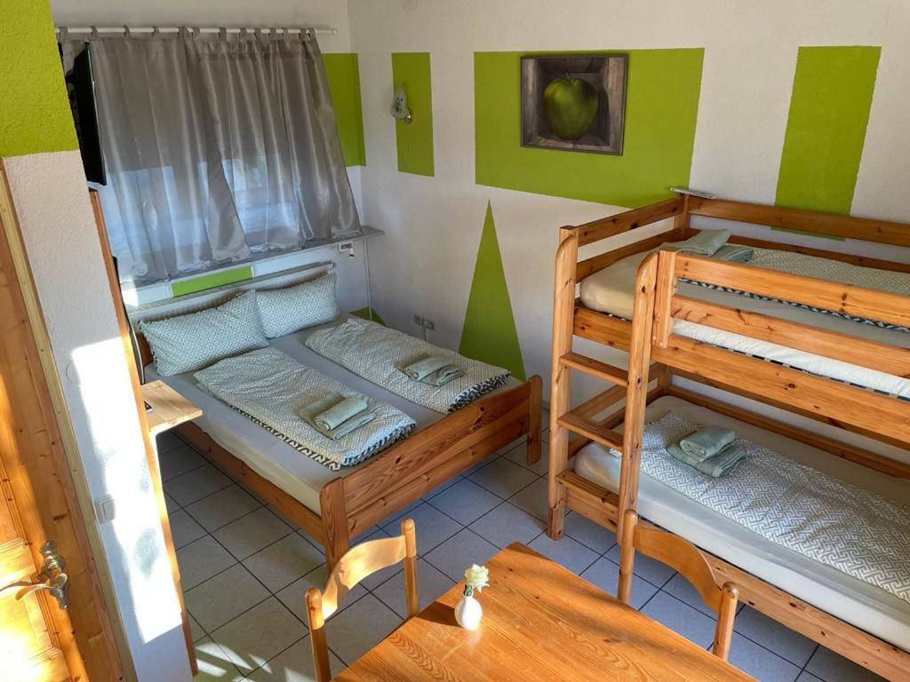 Sky Apartments Rust Ngoại thất bức ảnh