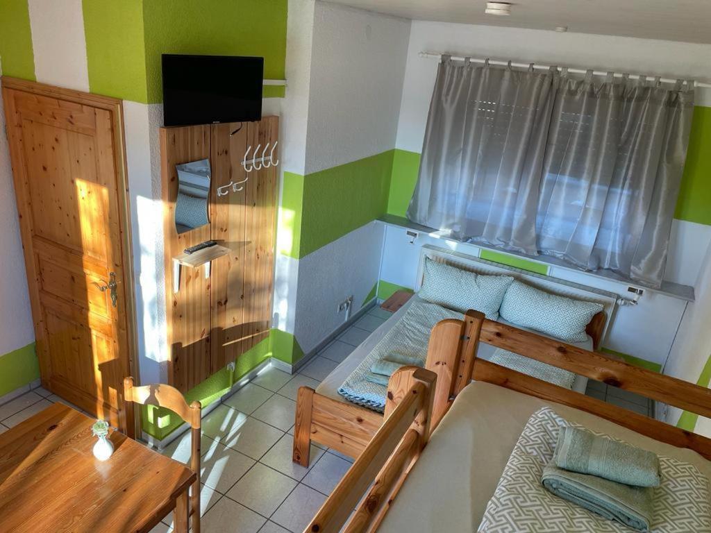 Sky Apartments Rust Ngoại thất bức ảnh