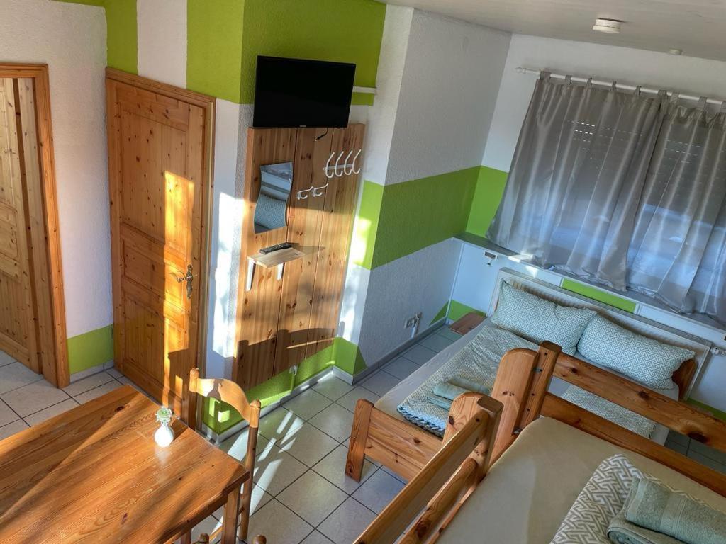 Sky Apartments Rust Ngoại thất bức ảnh