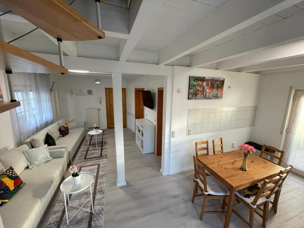 Sky Apartments Rust Ngoại thất bức ảnh