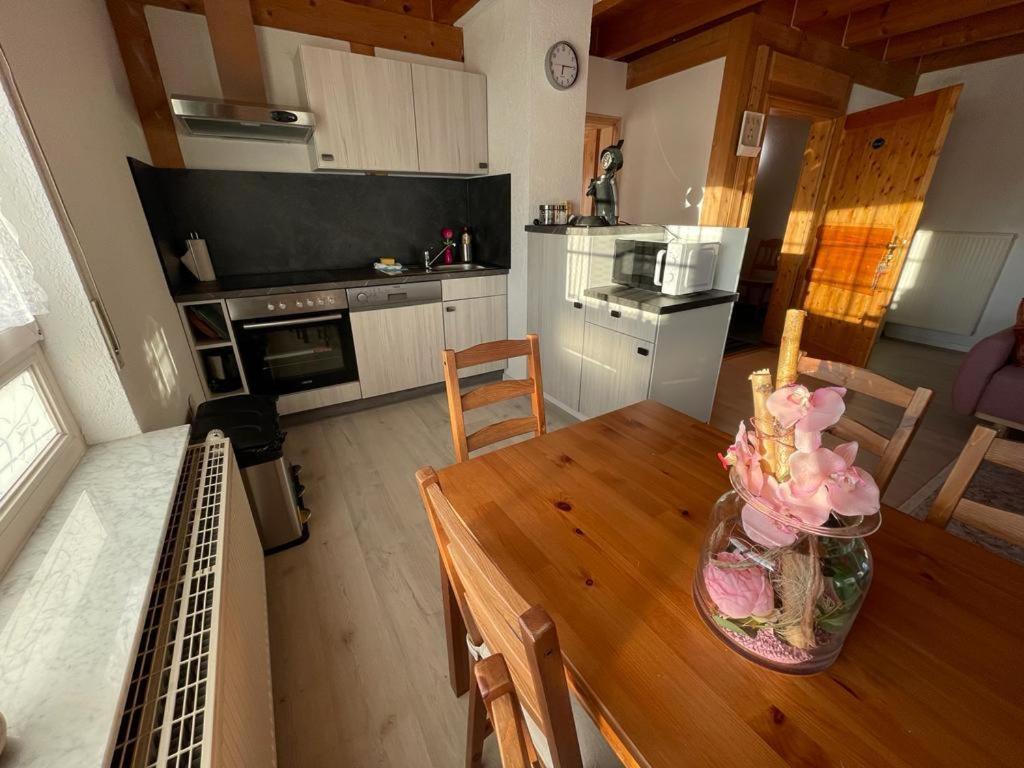 Sky Apartments Rust Ngoại thất bức ảnh