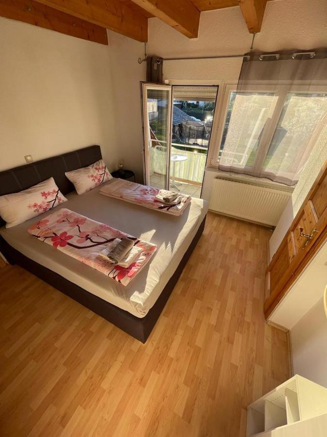 Sky Apartments Rust Ngoại thất bức ảnh