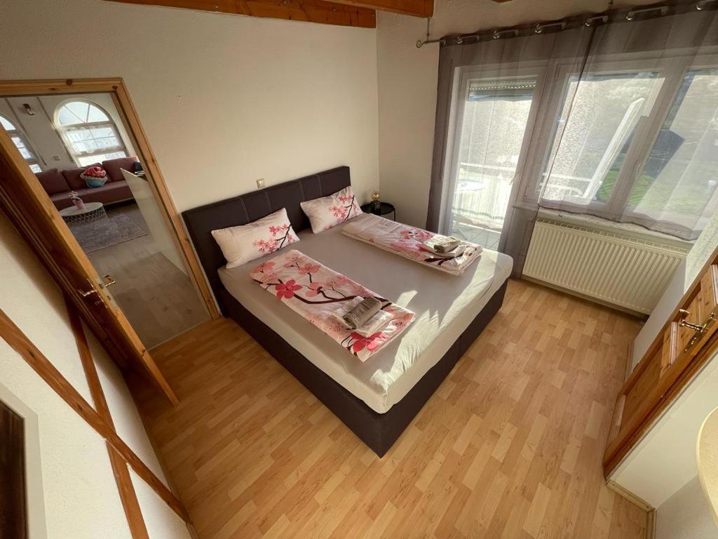Sky Apartments Rust Ngoại thất bức ảnh