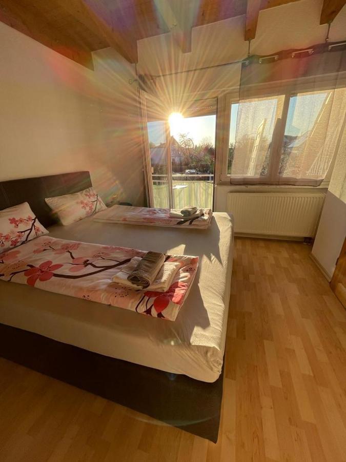 Sky Apartments Rust Ngoại thất bức ảnh