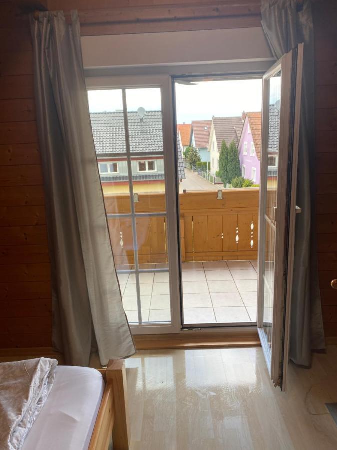 Sky Apartments Rust Ngoại thất bức ảnh