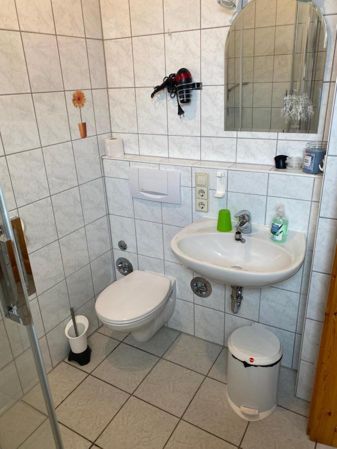 Sky Apartments Rust Ngoại thất bức ảnh